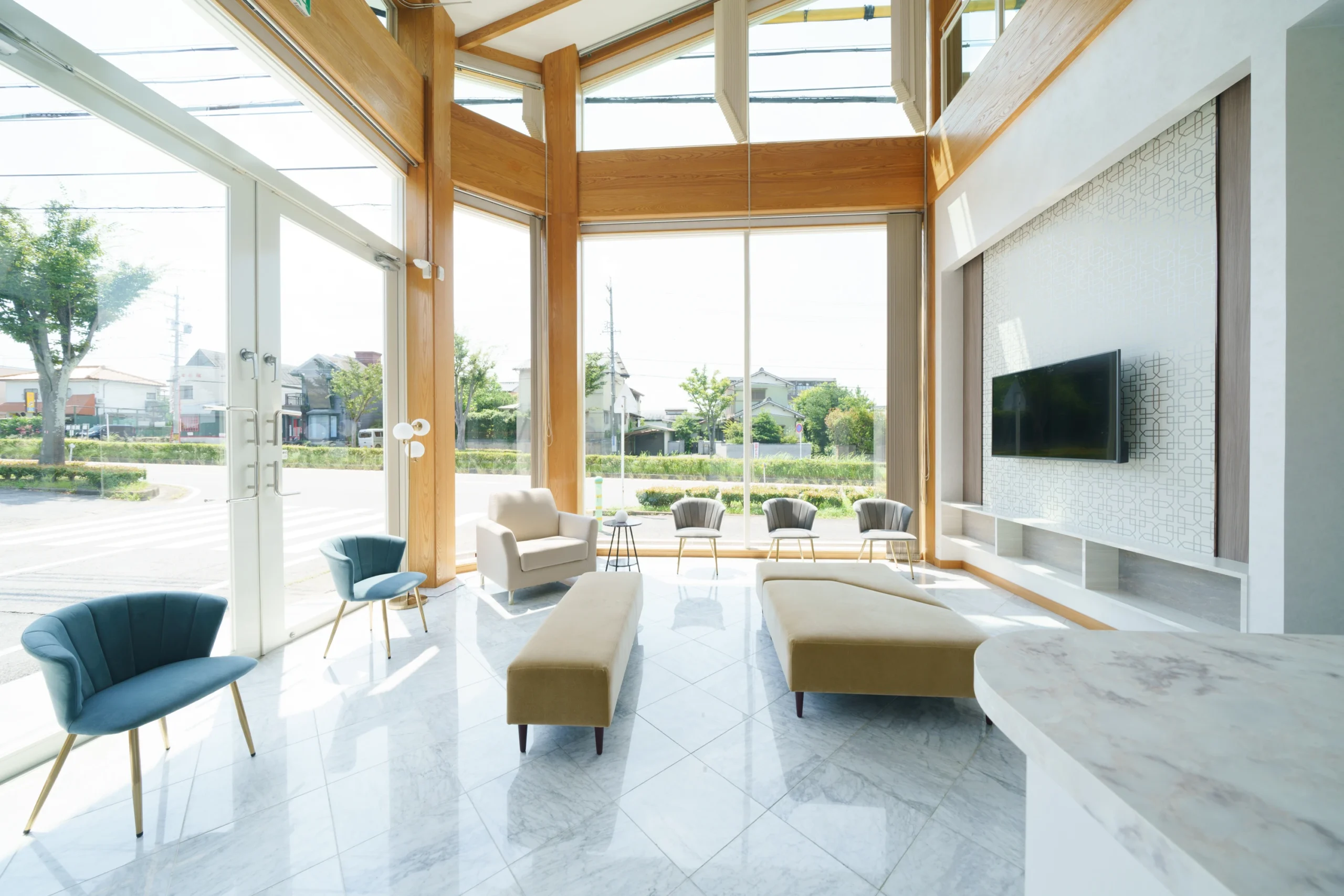 ファミリー診療