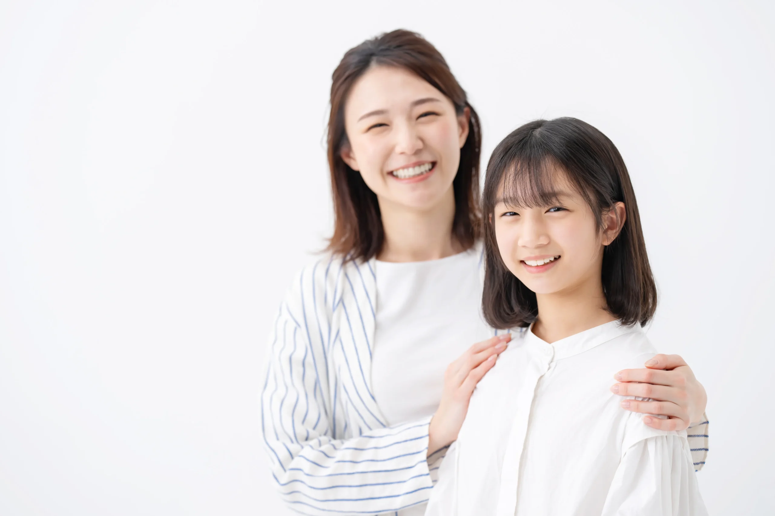 お子様ファーストな治療